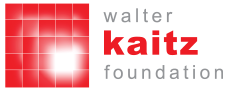 walter kaitz logo