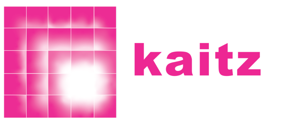 WKF Pink Logo